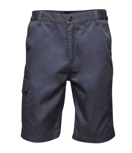 Regatta Pro Cargo Shorts - NAV - 44